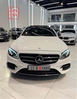 مرسيدس بنز E-Class